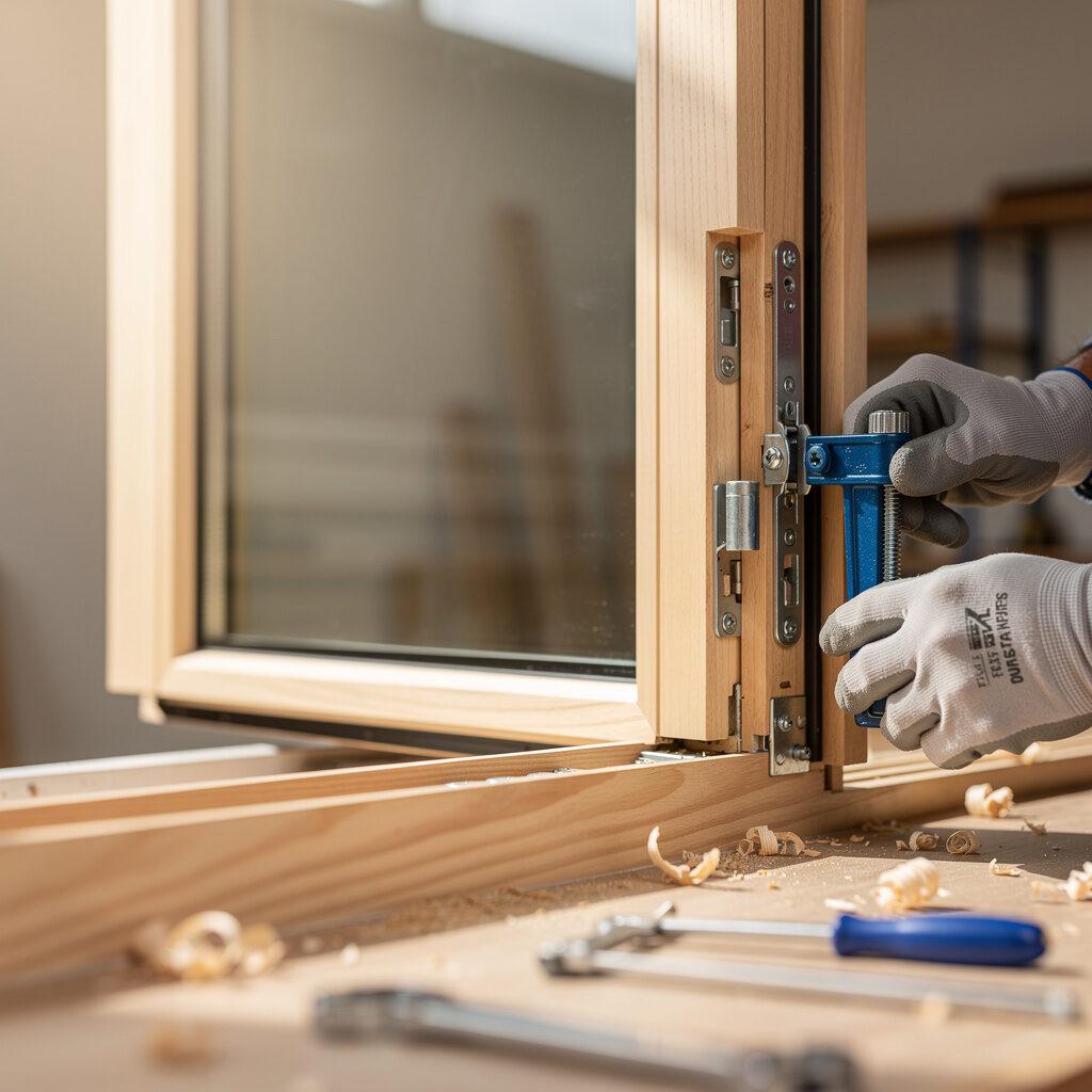 Fischer Fensterbau – Leistungen, Service, Angebot – Fischer Fensterbau