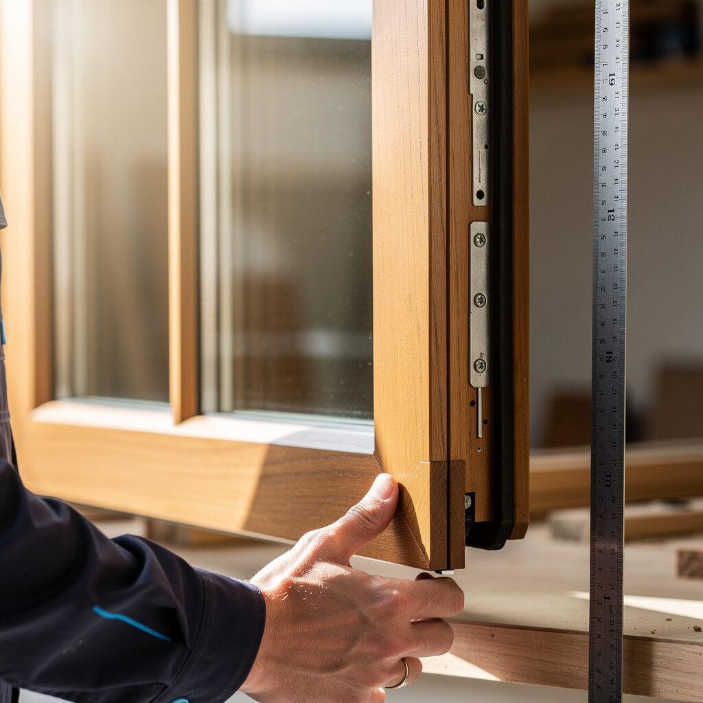 Fischer Fensterbau – Über uns, Team, Unternehmen – Fischer Fensterbau