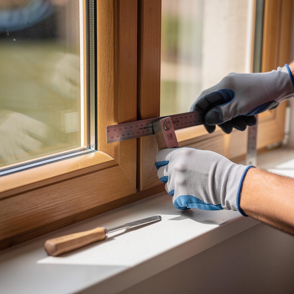 Unsere Grundsätze für nachhaltige Qualität – Fischer Fensterbau