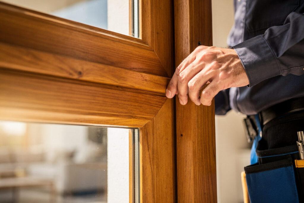 Unsere Grundsätze für nachhaltige Qualität – Fischer Fensterbau