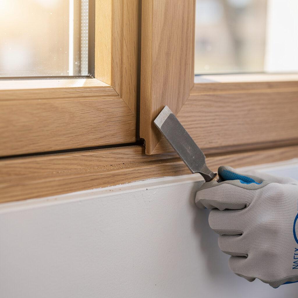 Unsere Grundsätze für nachhaltige Qualität – Fischer Fensterbau