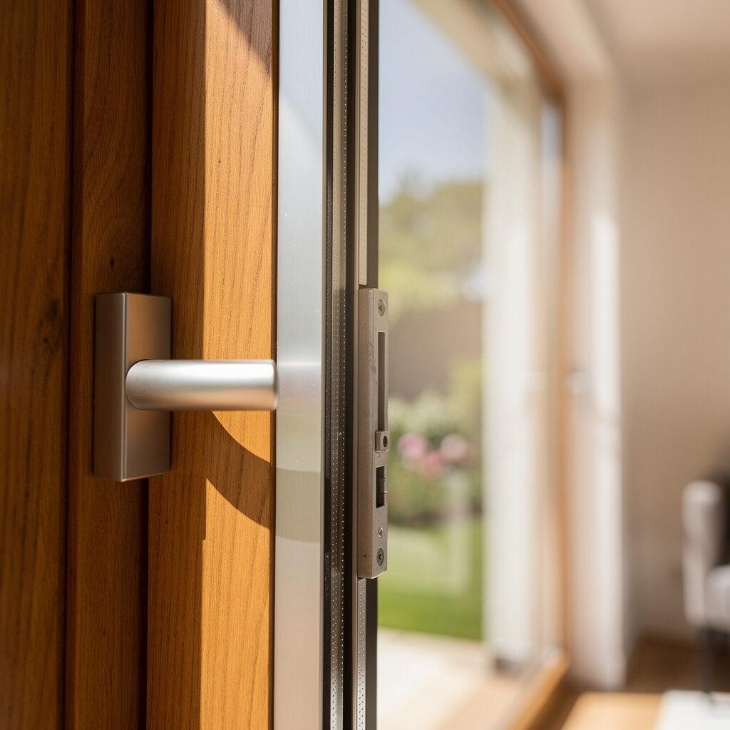 Holz‑Alu‑Fenster – Fischer Fensterbau