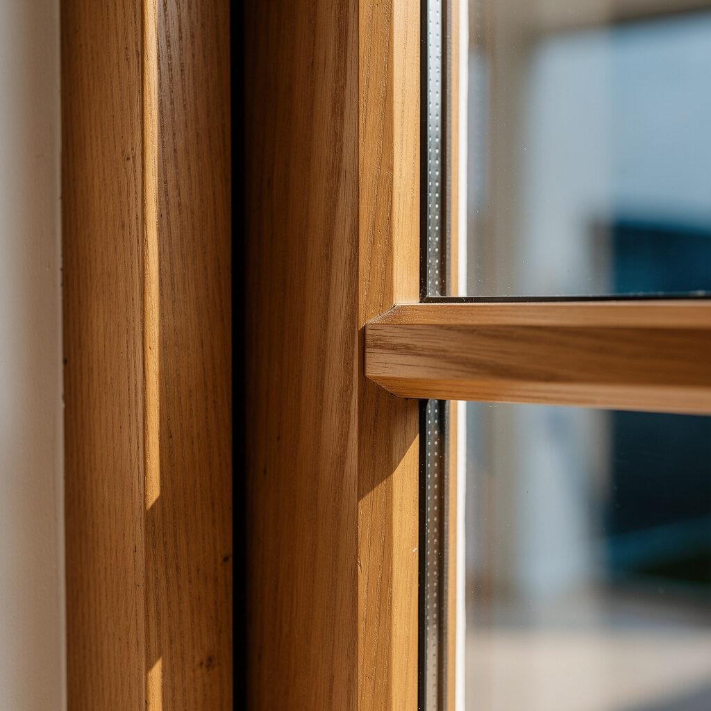 Holz‑Fenster – Fischer Fensterbau