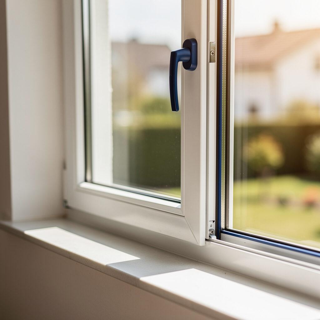 Kunststoff-Fenster – Fischer Fensterbau