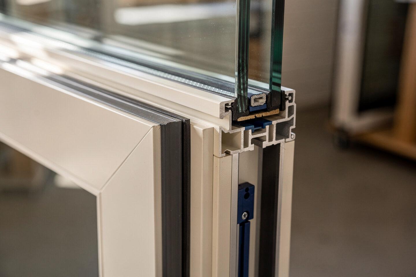 Team – Leistungen – Fischer Fensterbau