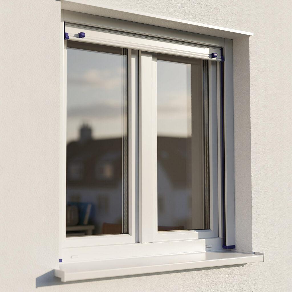Kunststoff‑Fenster – Fischer Fensterbau