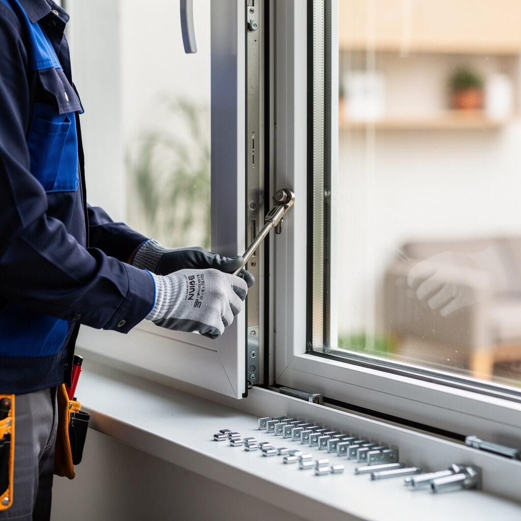 Unsere Leistungen im Überblick – Fischer Fensterbau