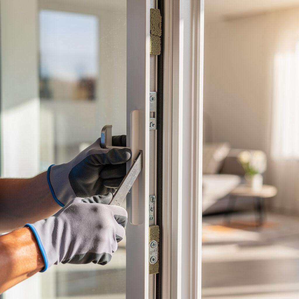 Ihre Perspektive bei uns – Fischer Fensterbau