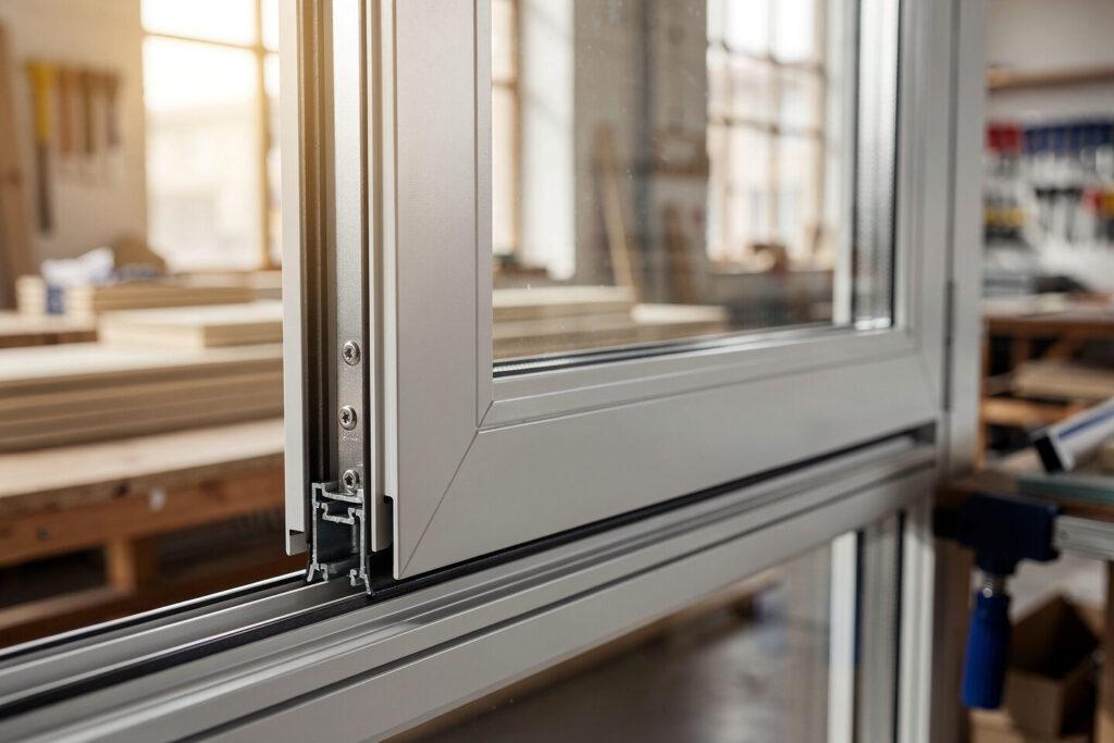 Was Sie hier finden – Fischer Fensterbau