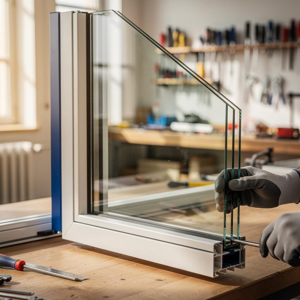 Was Sie hier finden – Fischer Fensterbau